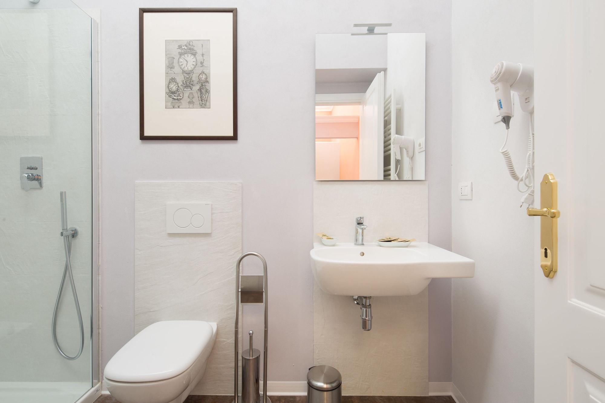 B&B Residenza San Gallo 79 Florence Exterior photo