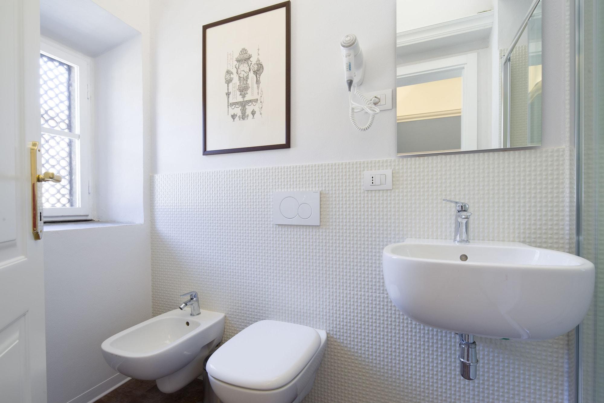 B&B Residenza San Gallo 79 Florence Exterior photo