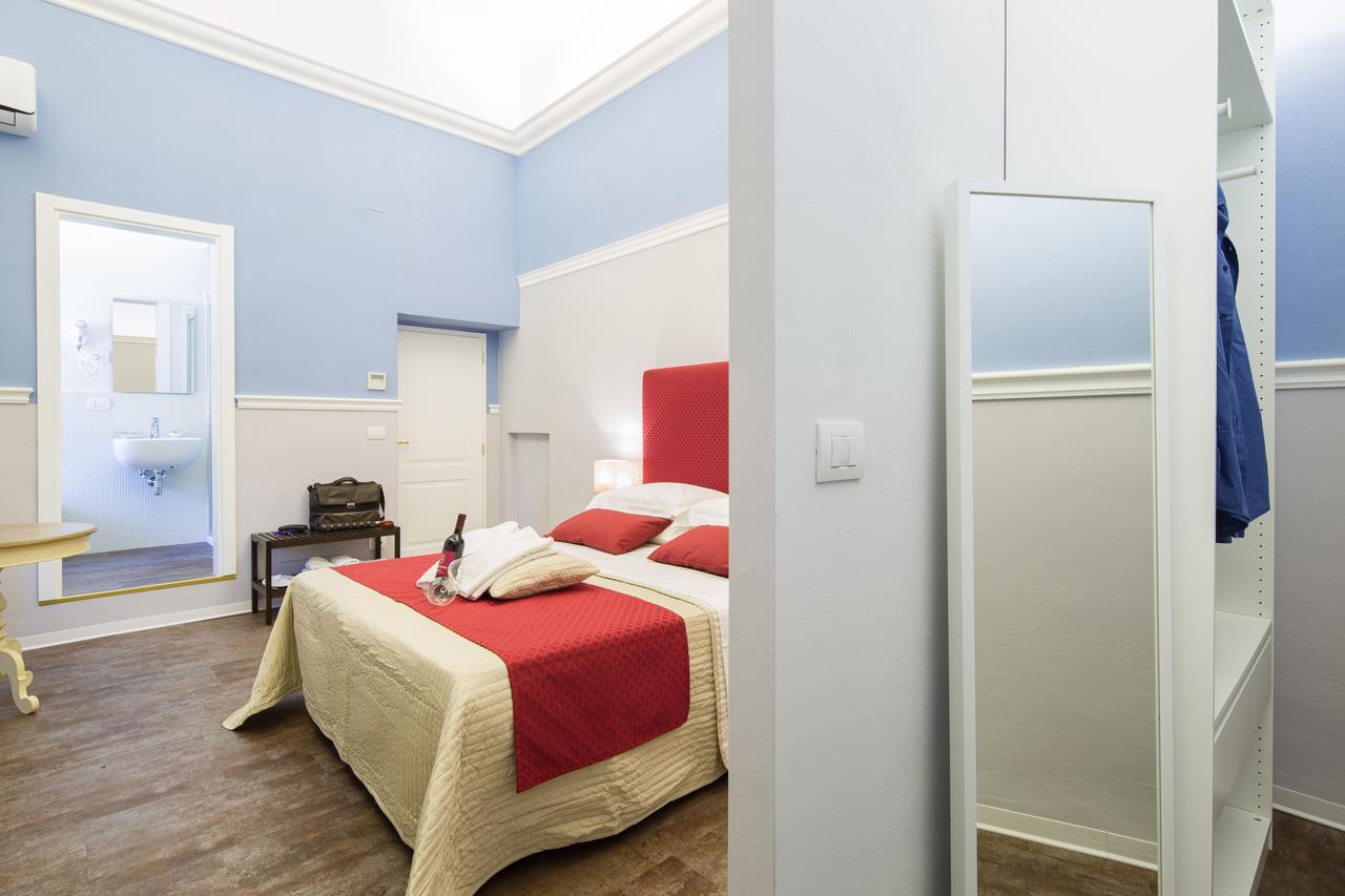 B&B Residenza San Gallo 79 Florence Exterior photo